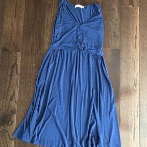 Happy Mama Nursing dress